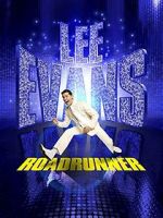 Watch Lee Evans: Roadrunner Live at the O2 Letmewatchthis