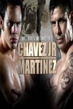 Watch Julio Chavez Jr vs Sergio Martinez Letmewatchthis