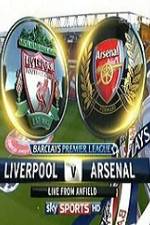 Watch Liverpool vs Arsenal Letmewatchthis