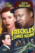Watch Freckles Comes Home Letmewatchthis