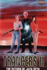 Watch Trancers II Letmewatchthis
