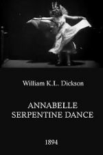 Watch Annabelle Serpentine Dance Letmewatchthis