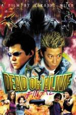 Watch Dead or Alive Final Letmewatchthis