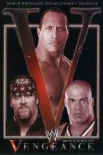 Watch WWE Vengeance Letmewatchthis