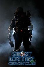 Watch Ghostbusters SLC: Chronicles Letmewatchthis