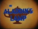 Watch Aladdin\'s Lamp Letmewatchthis