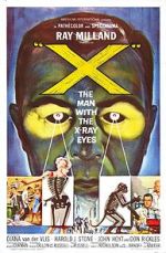 Watch X: The Man with the X-Ray Eyes Letmewatchthis