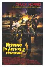 Watch Missing in Action 2 The Beginning Letmewatchthis