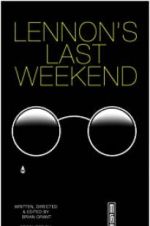 Watch Lennon\'s Last Weekend Letmewatchthis