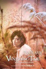 Watch Vanishing Time: A Boy Who Returned Letmewatchthis