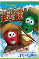 Watch VeggieTales: Tomato Sawyer & Huckleberry Larry's Big River Rescue Letmewatchthis