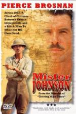 Watch Mister Johnson Letmewatchthis