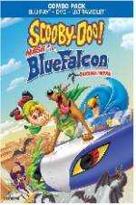 Watch Scooby-Doo! Mask of the Blue Falcon Letmewatchthis