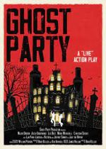 Watch Ghost Party Letmewatchthis