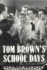 Watch Tom Brown's School Days Letmewatchthis