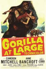 Watch Gorilla at Large Letmewatchthis