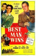 Watch Best Man Wins Letmewatchthis