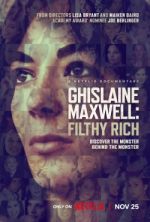 Watch Ghislaine Maxwell: Filthy Rich Letmewatchthis