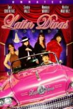 Watch The Latin Divas of Comedy Letmewatchthis