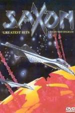 Watch Saxon Greatest Hits Live Letmewatchthis