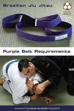 Watch Roy Dean - Purple Belt Requirements Letmewatchthis