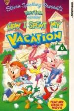 Watch Tiny Toon Adventures How I Spent My Vacation Letmewatchthis