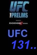 Watch UFC 131 Preliminary Fights Letmewatchthis