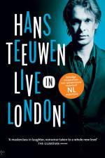 Watch Hans Teeuwen - Live In London Letmewatchthis