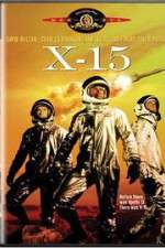 Watch X-15 Letmewatchthis