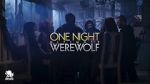 Watch One Night Ultimate Werewolf (TV Special 2020) Letmewatchthis