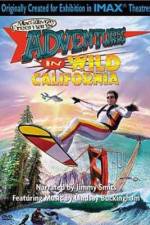 Watch Adventures in Wild California Letmewatchthis