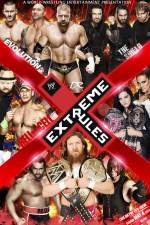 Watch WWE Extreme Rules 2014 Letmewatchthis