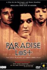 Watch Paradise Lost The Child Murders at Robin Hood Hills Letmewatchthis