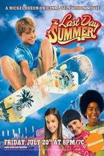 Watch The Last Day of Summer Letmewatchthis