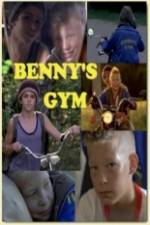 Watch Bennys gym Letmewatchthis
