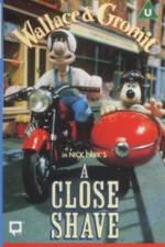 Watch Wallace and Gromit in A Close Shave Letmewatchthis