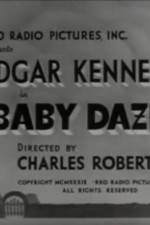 Watch Baby Daze Letmewatchthis