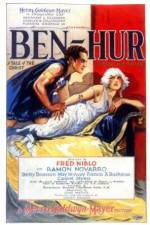 Watch Ben-Hur: A Tale of the Christ Letmewatchthis