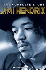 Watch Jimi Hendrix: Complete Story Letmewatchthis