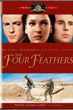 Watch The Four Feathers Letmewatchthis