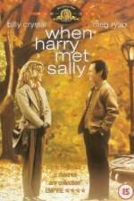 Watch When Harry Met Sally... Letmewatchthis