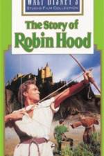 Watch The Story of Robin Hood and His Merrie Men Letmewatchthis