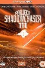 Watch Project Shadowchaser III Letmewatchthis