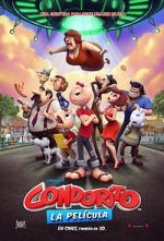 Watch Condorito: The Movie Online Letmewatchthis