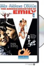 Watch The Americanization of Emily Letmewatchthis