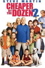 Watch Cheaper by the Dozen 2 Letmewatchthis