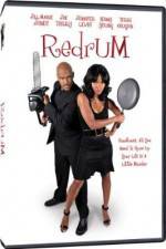 Watch Redrum Letmewatchthis