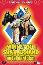 Watch Winnetou und Shatterhand im Tal der Toten Letmewatchthis
