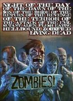 Watch Night of the Day of the Dawn of the Son of the Bride of the Return of the Revenge of the Terror of the Attack of the Evil, Mutant, Hellbound, Flesh-Eating Subhumanoid Zombified Living Dead, Part 3 Letmewatchthis