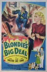Watch Blondie\'s Big Deal Letmewatchthis